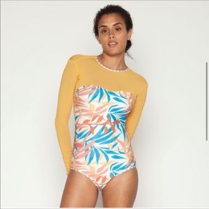 Seea Floripa Reversible Suit